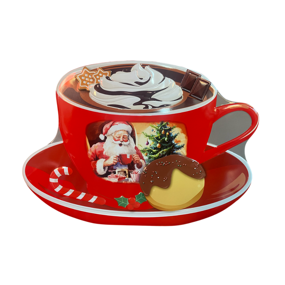 Weihnachtstasse Weihnachtstasse