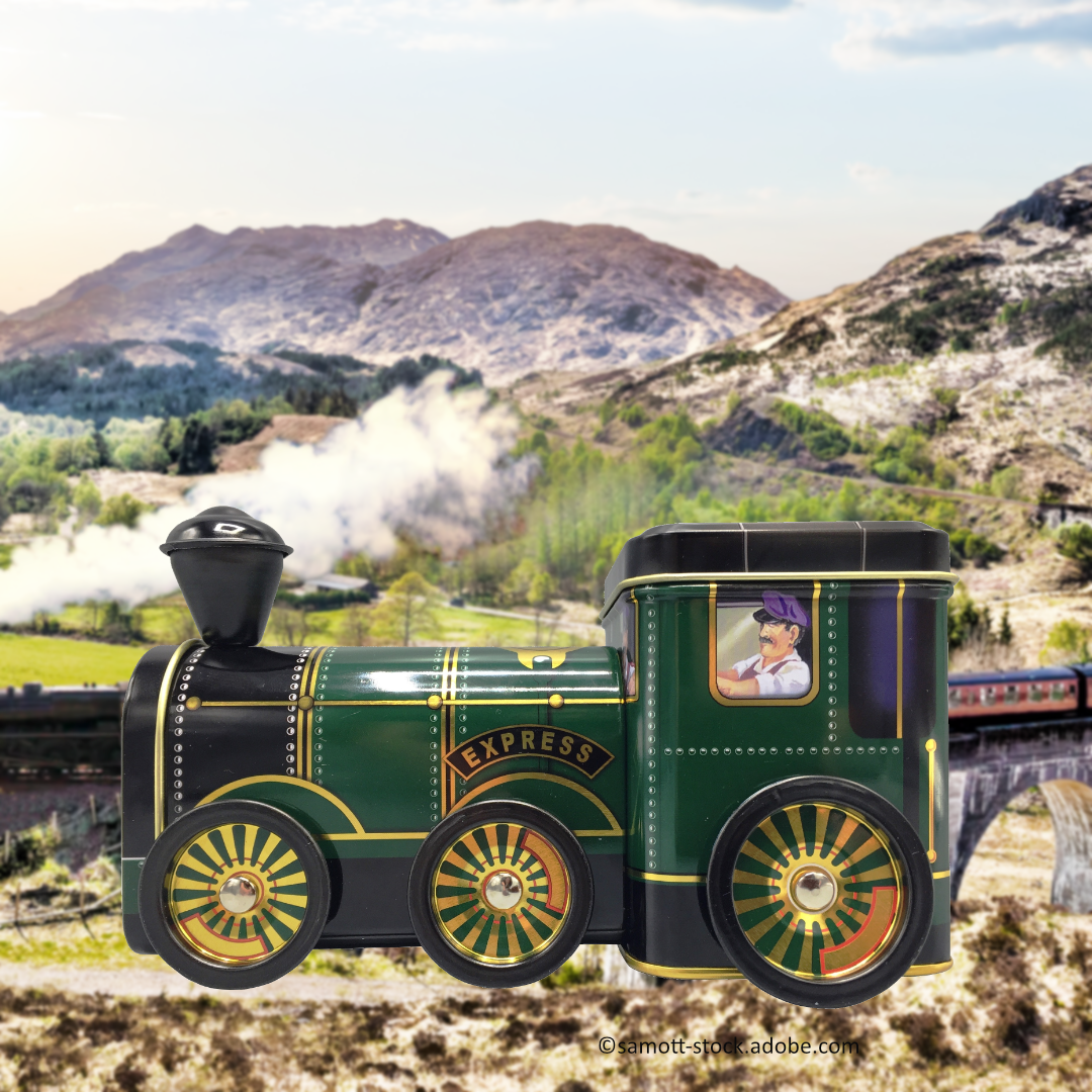 Express Lokomotive Express Lokomotive